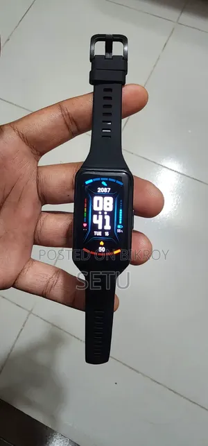 Huawei Honor Band 6 Original