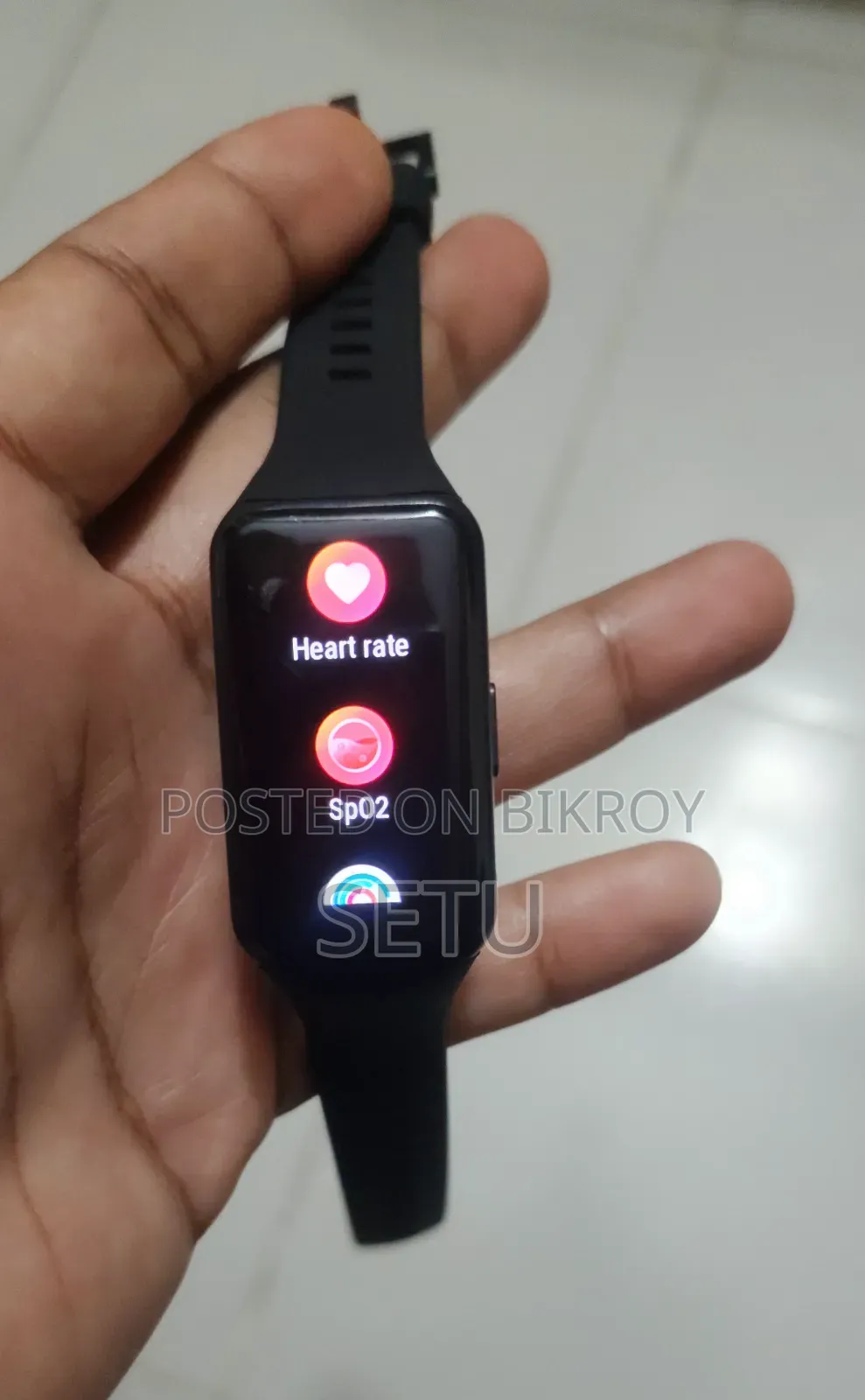 Huawei Honor Band 6 Original