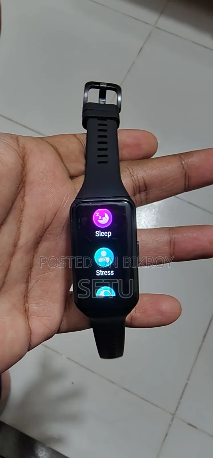 Huawei Honor Band 6 Original