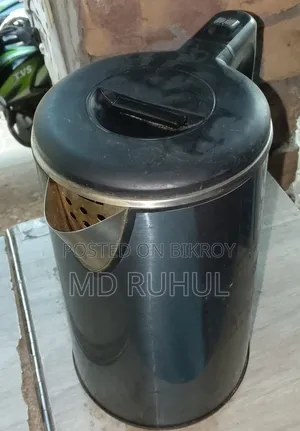 Water Hetar Jar