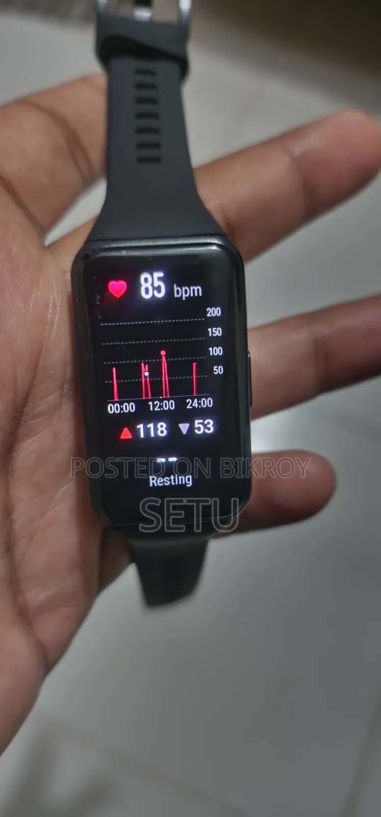 Huawei Honor Band 6 Original