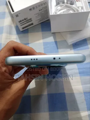 নিউ শাওমি রেডমি নোট ১৫ ২৫৬ জিবি ব্লু
