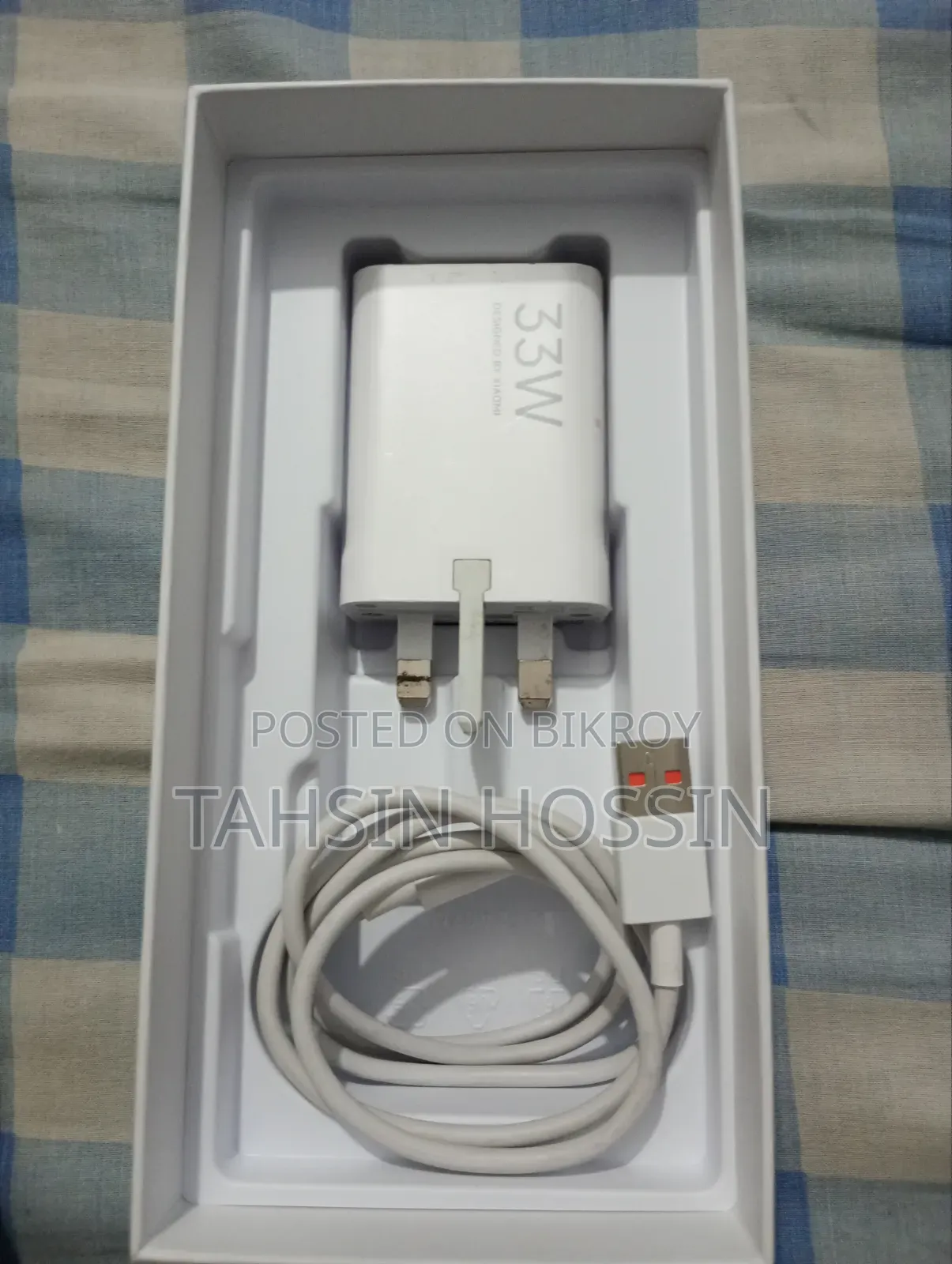নিউ শাওমি রেডমি নোট ১৫ ২৫৬ জিবি ব্লু