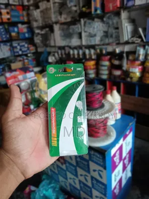 High-Quality Original Torch Light