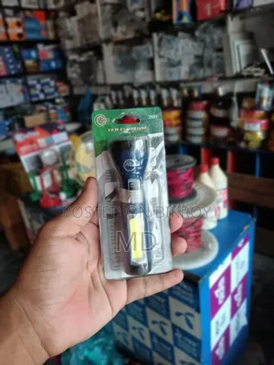 High-Quality Original Torch Light