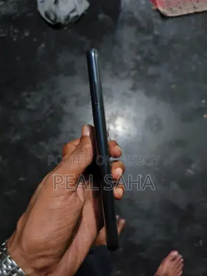 Xiaomi Poco M2 64 GB Black