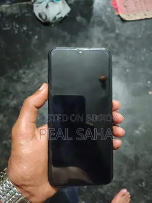 Xiaomi Poco M2 64 GB Black