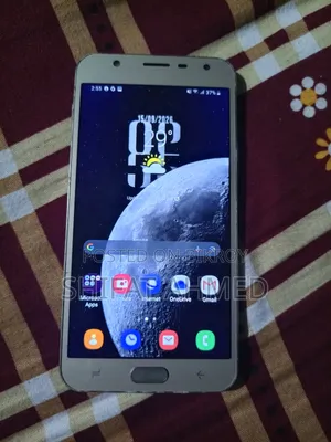 Samsung Galaxy J7 32 GB Gold
