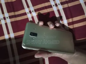 Samsung Galaxy J7 32 GB Gold