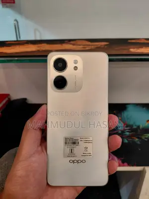 অপ্পো এ৫এক্স ৫জি ১২৮ জিবি হোয়াইট