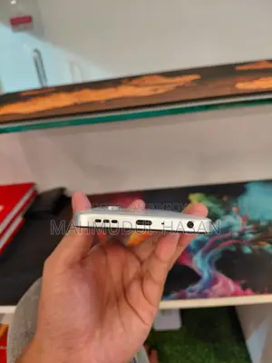 অপ্পো এ৫এক্স ৫জি ১২৮ জিবি হোয়াইট