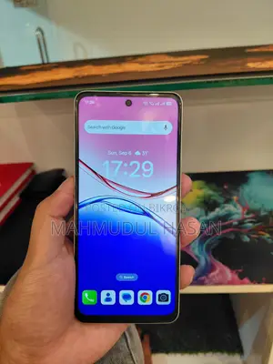 অপ্পো এ৫এক্স ৫জি ১২৮ জিবি হোয়াইট