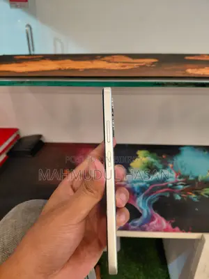 অপ্পো এ৫এক্স ৫জি ১২৮ জিবি হোয়াইট