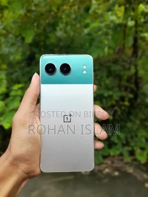 ওয়ানপ্লাস নর্ড ৪ ২৫৬ জিবি