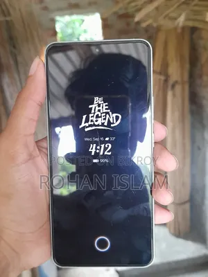 ওয়ানপ্লাস নর্ড ৪ ২৫৬ জিবি