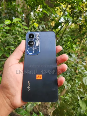 Vivo Y29 128 GB Blue
