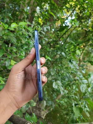 Vivo Y29 128 GB Blue