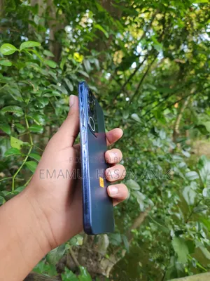 Vivo Y29 128 GB Blue