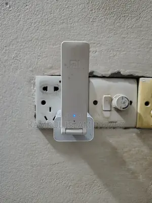 Xiaomi Mi WiFi Repeater 2 (Used) - Fully Tested & Working