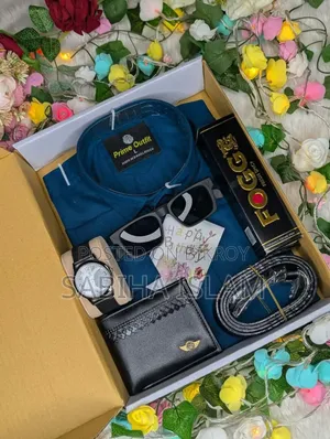 Shirt combo sell