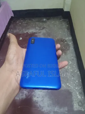 Xiaomi Redmi 9A 32 GB Blue