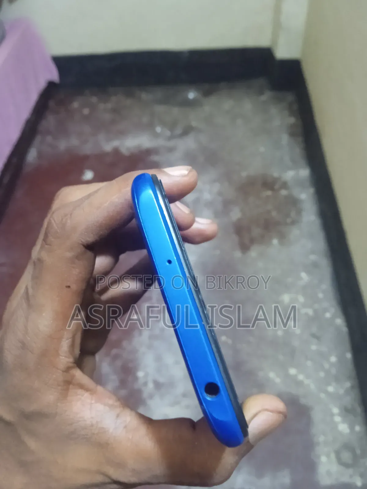 Xiaomi Redmi 9A 32 GB Blue
