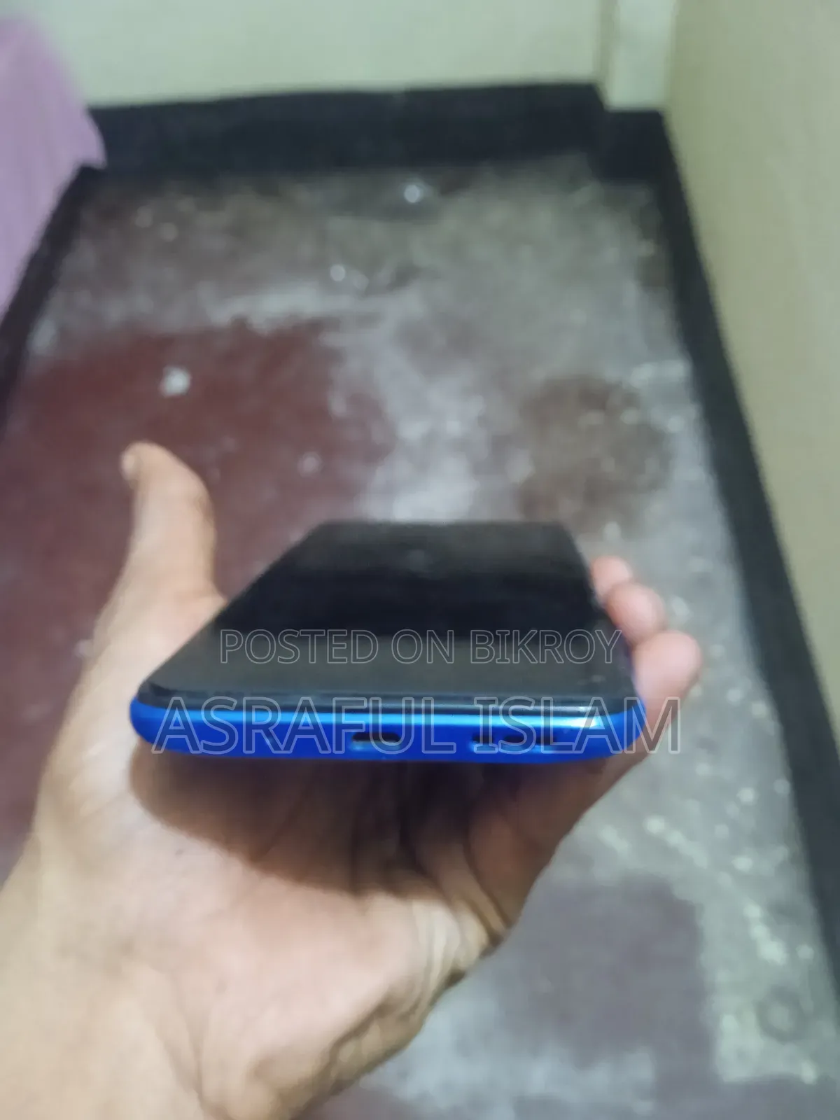 Xiaomi Redmi 9A 32 GB Blue