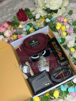 শার্ট কম্বো সেল