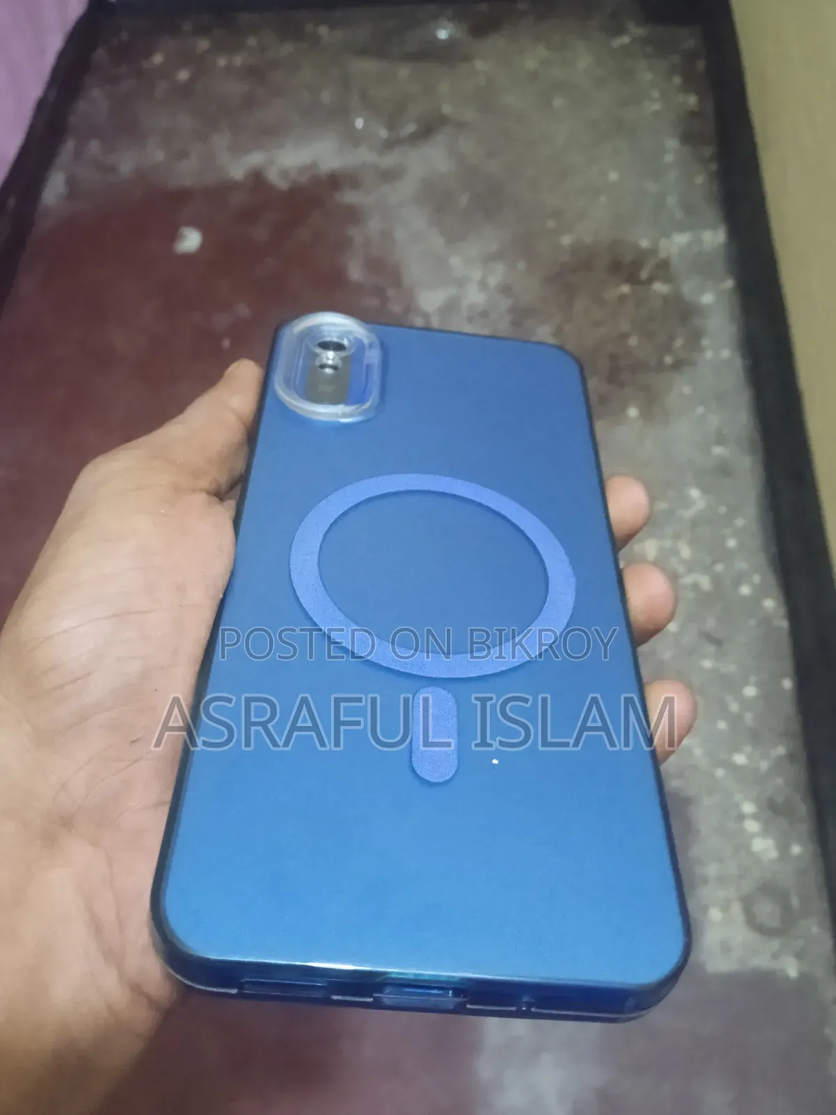 Xiaomi Redmi 9A 32 GB Blue