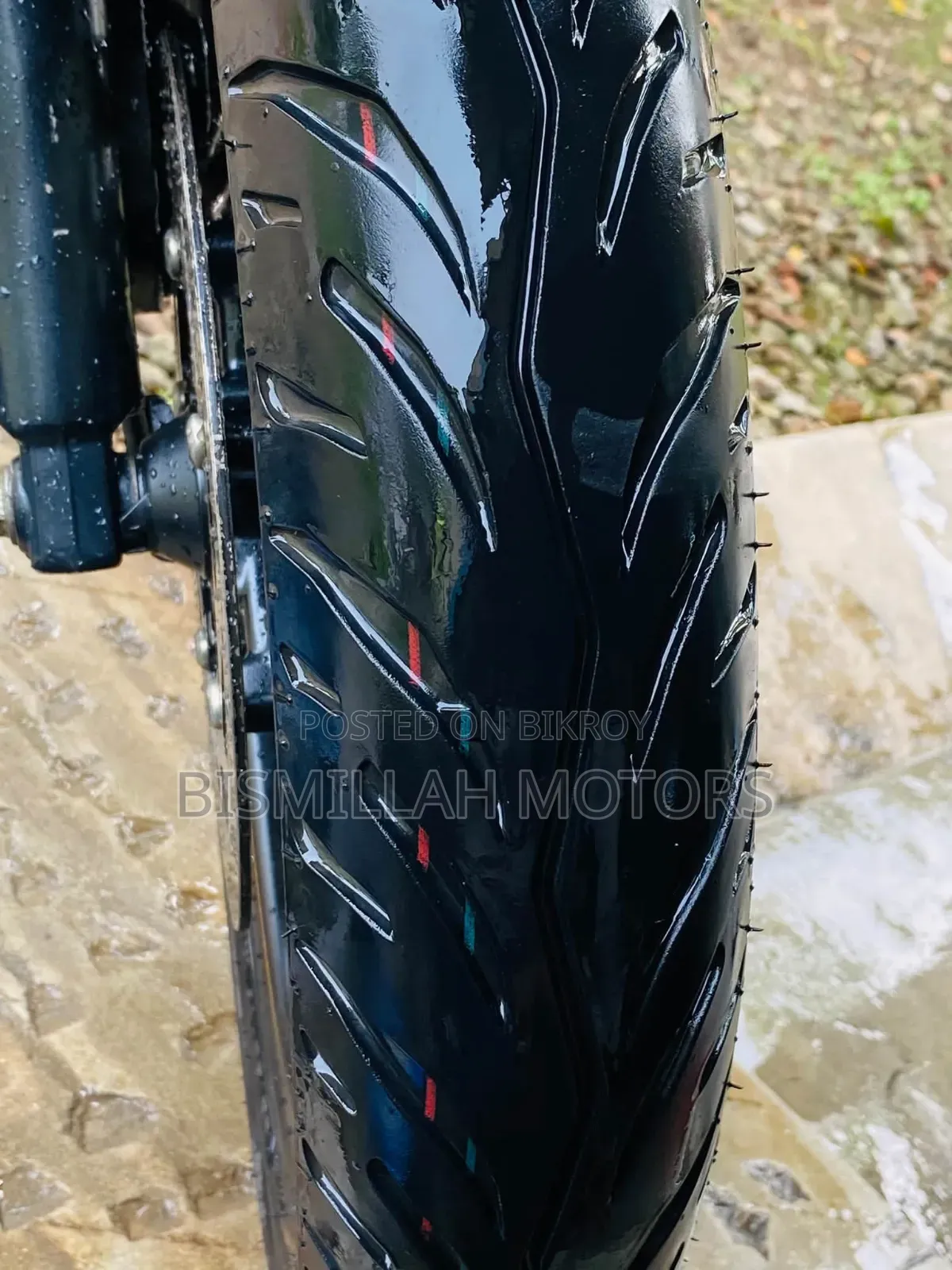 ইয়ামাহা এফজেডএস ভি২ ২০২১ ব্লু