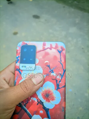 Oppo A54 128 GB Gray