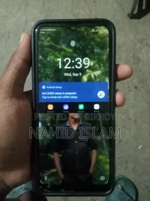 Itel Vision 1 Pro 32 GB