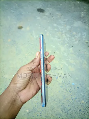 Oppo A54 128 GB Gray