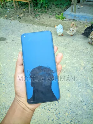Oppo A54 128 GB Gray