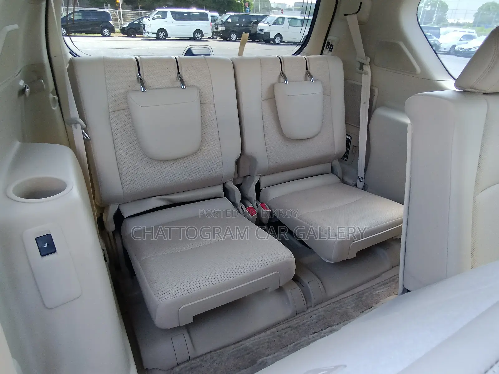 Toyota Land Cruiser Prado 2022 Black