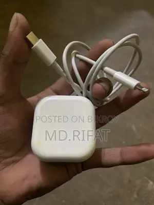 All Good Charger