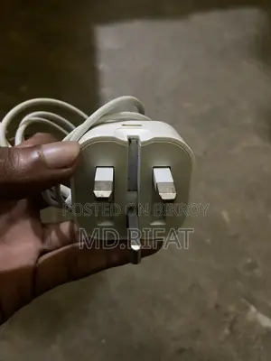 All Good Charger
