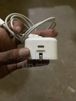 All Good Charger