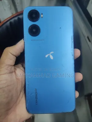 Symphony ATOM 5 64 GB