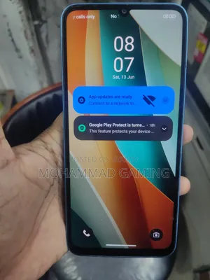 Symphony ATOM 5 64 GB