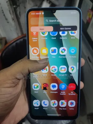 Symphony ATOM 5 64 GB