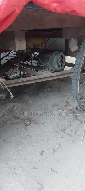 Wottan Motor Rebbe 125 2025