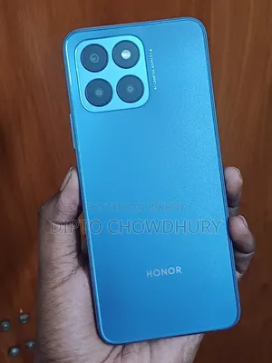 Honor 70 Lite 128 GB Blue