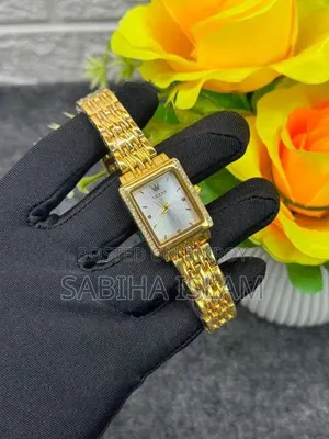 Olevs Ladies Watch – Stylish and Elegant Design Ladies Watch
