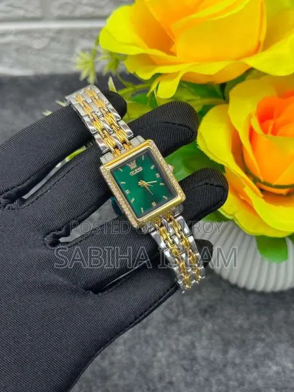 Olevs Ladies Watch – Stylish and Elegant Design Ladies Watch