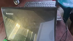 Laptop Lenovo G40 4GB Intel Core i3 SSD 128GB