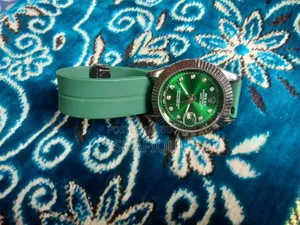 Men's Rolex Watch - Negotiable 