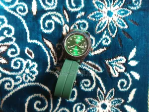 Men's Rolex Watch - Negotiable 