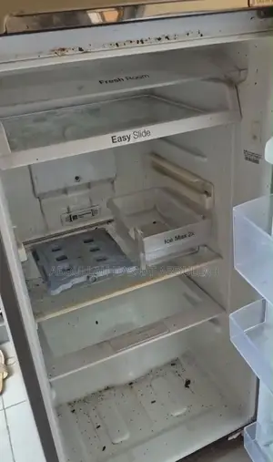 Samsung Digital Inverter