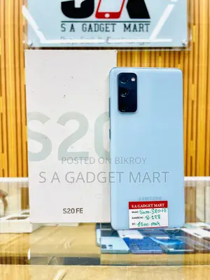 Samsung Galaxy S20 FE 128 GB